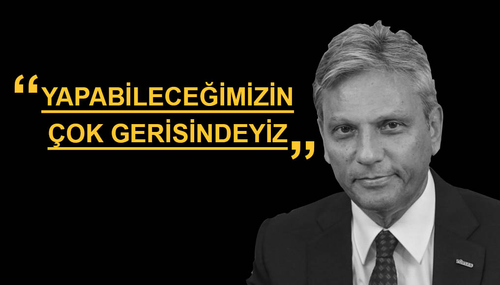 Firuz Bağlıkaya: Buna başarı diyebilir miyiz?