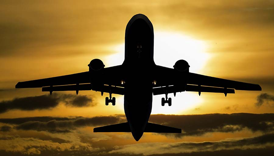 FlyOne Havayollarına Türkiye'ye charter uçuş izni