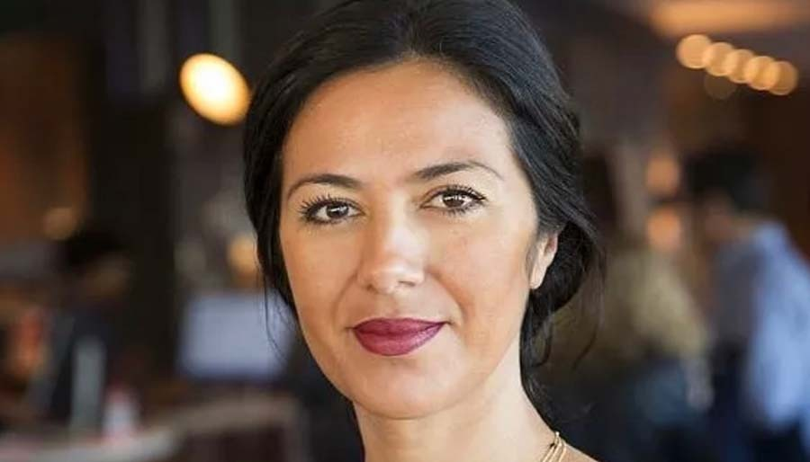 Atilay Uslu'nun kız kardeşi Günay Uslu Hollanda'da bakan oldu 