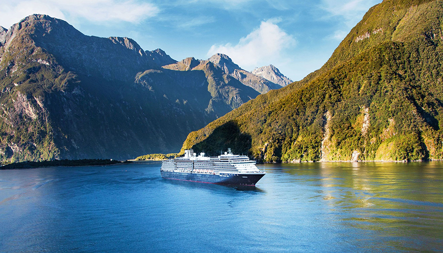 Gazella Turizm Gazella Cruise ile kruvaziyer sektörüne girdi