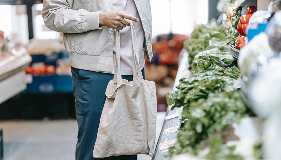 Market ve mağazalarda yeni dönem
