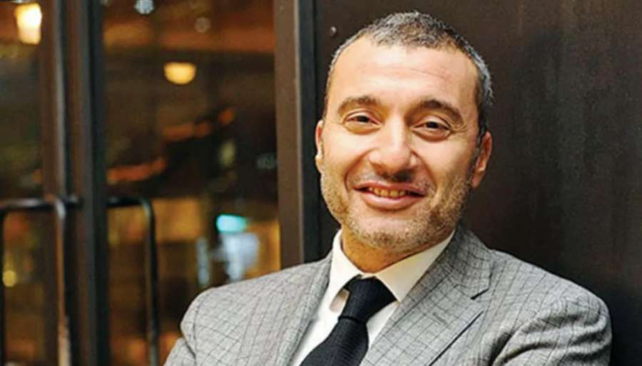 TURYİD Başkanı Kaya Demirer bahşişten vergi alınmasını istiyor