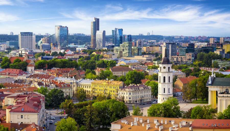 SunExpress Vilnius-Antalya uçuşlarına başlıyor