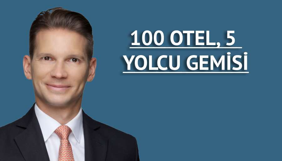 TUI Travel'dan dev büyüme hamlesi