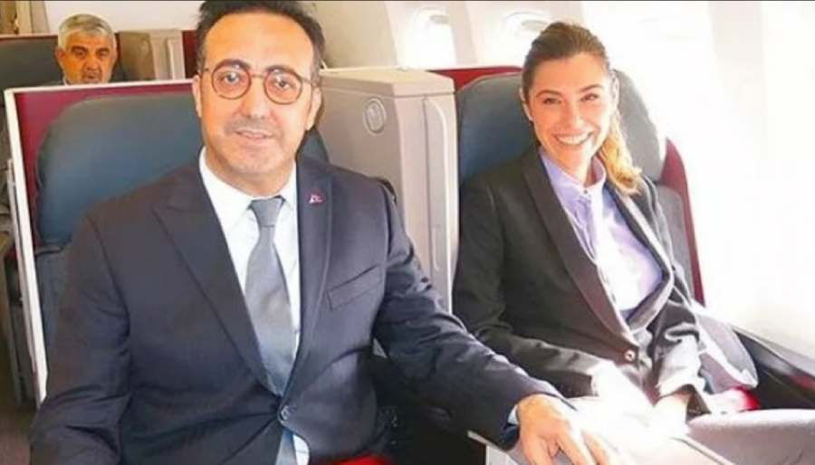 Kazakistan’da mahsur kalan THY çalışanları mesaj gönderdi