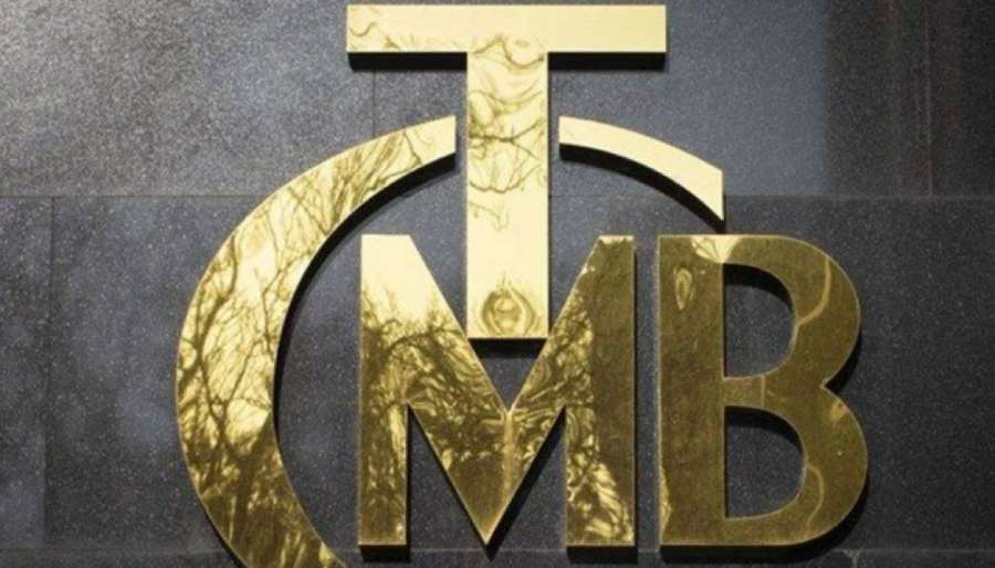 Merkez Bankası yıl sonu dolar ve enflasyon beklentisini açıkladı
