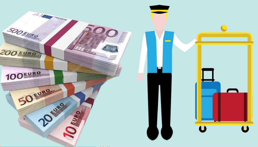 İspanya'nın 2022 turizm geliri hedefi belli oldu