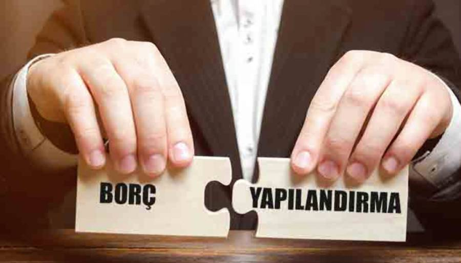 Turizm sektörü ne kadar borç yapılandırdı?
