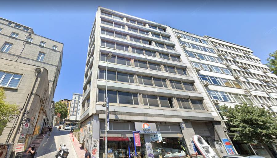 Aylık 80 bin liraya kiralık otel