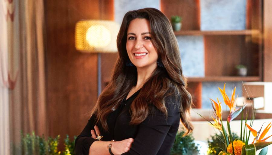 Ritz Carlton’ın genel müdürü Ela Ergin oldu