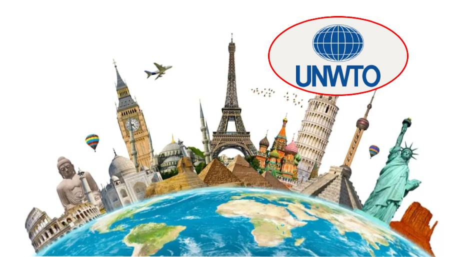 2021 yılında kaç uluslararası seyahat yapıldı?