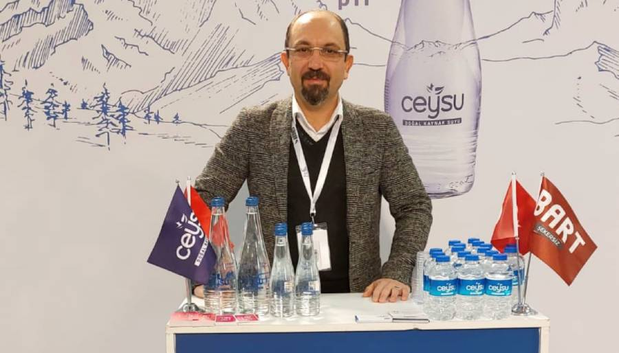 Ceysu pandemi döneminde yüzde 150 büyüdü