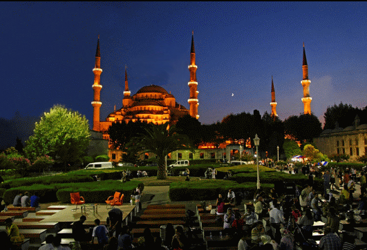 Sektör temsilcileri anlatıyor: Ramazan için hangi bölge, hangi tedbiri aldı? 