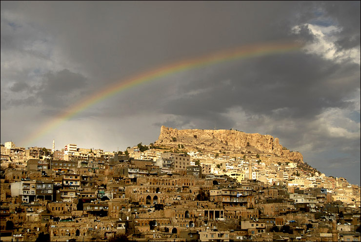 Dubai merkezli uluslararası şirketten Mardin’e otel yatırımı