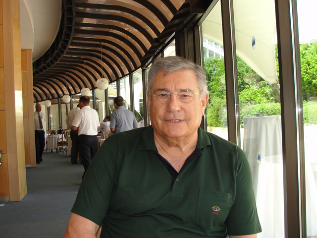 Doğan Tugay, turizmdeki  Ege açılımını Turizm Güncel’e anlattı