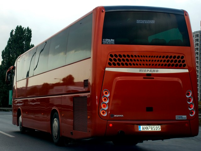 Bayram tatili 9 gün oldu, 21 bin turist otobüsü sefere çıkacak