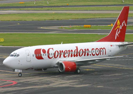Corendon ile BNP Banipas, taksitli tatil yaptıracak