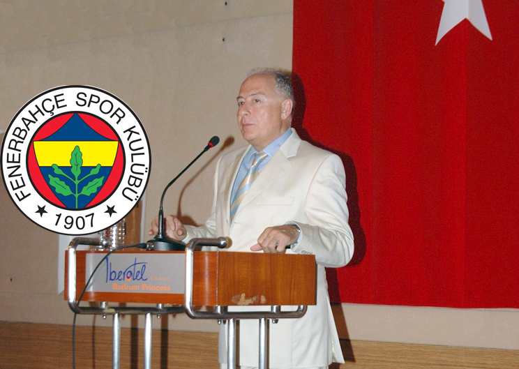 Bodrum’dan FB Kongre ve Yüksek Divan Kurulu üyesi ile dobra dobra