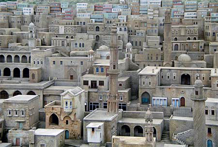Dubaili işadamı Mardin'e 5 yıldızlı lüks otel açmak için başvuruda bulundu