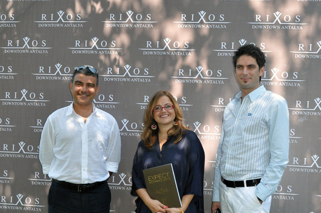 Rixos’un yeni konsepti Limited Edition, HD turistini dışarı çıkaracak