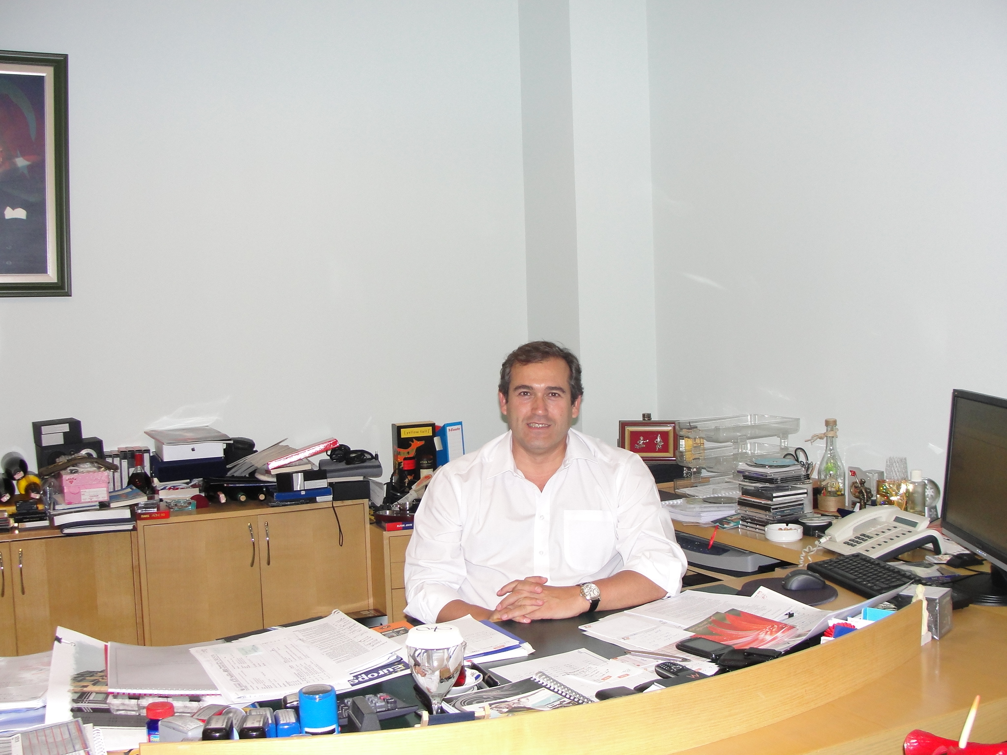 Xanadu üçüncü otelini Doğu’da açıyor. Yusuf Hacısüleyman anlattı 