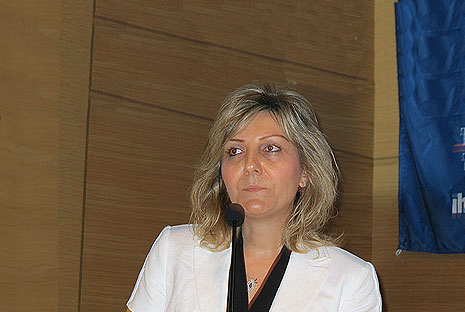 Eresin otellerinden Bircan Eresin açıklaması 