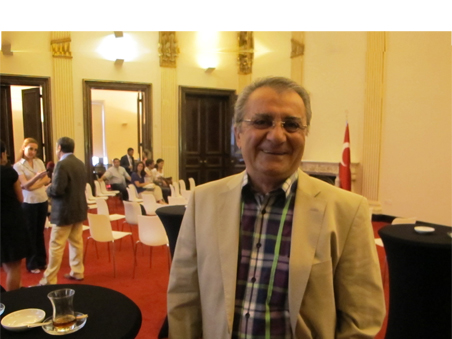 Timur Bayındır: 25 odalı şık bir otele 2 yıldız vermek haksızlık değil mi?