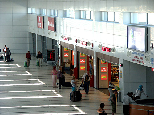 Antalya Duty Free satılıyor