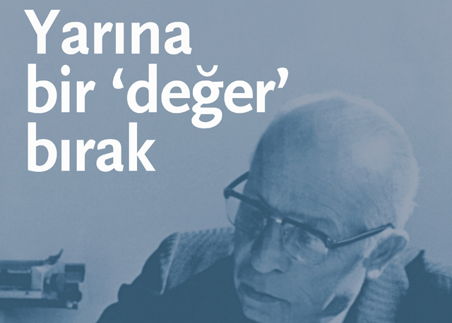 8. Mehmet Kemal Dedeman Araştırma ve Geliştirme Proje Yarışması başvuruları başladı
