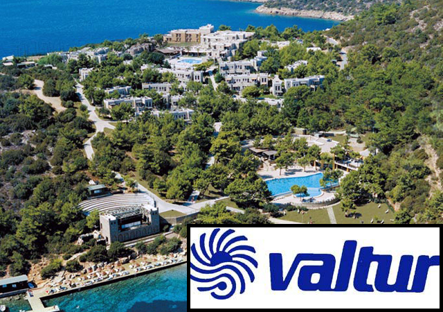 Türkiye'ye 'tatil köyü' konseptini getiren İtalyan Valtur finansal krizde