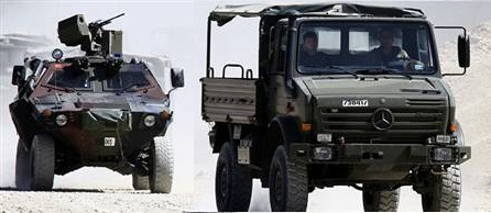 10 bin askerle Kuzey Irak'ta kara harekatı başlatıldı