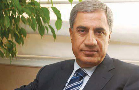 Cemil Uğurlu: Belek'teki tesisler kaçak duruma düşmedi! 