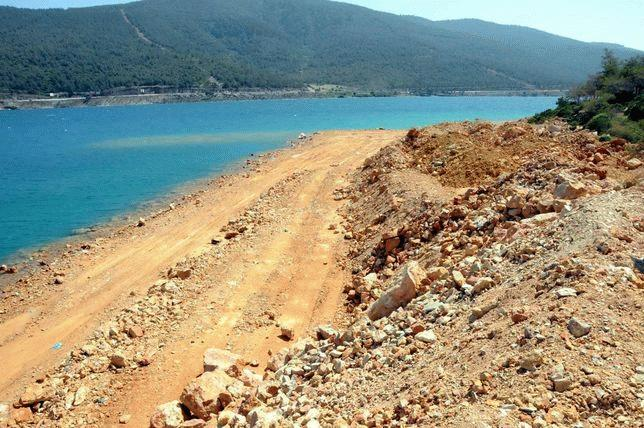 Bodrum'daki tartışmalı arazinin yeni sahibi TurizmGüncel'e konuştu  