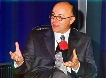  Yusuf Örnek, Antalya Tanıtım AŞ’nin başına geçti