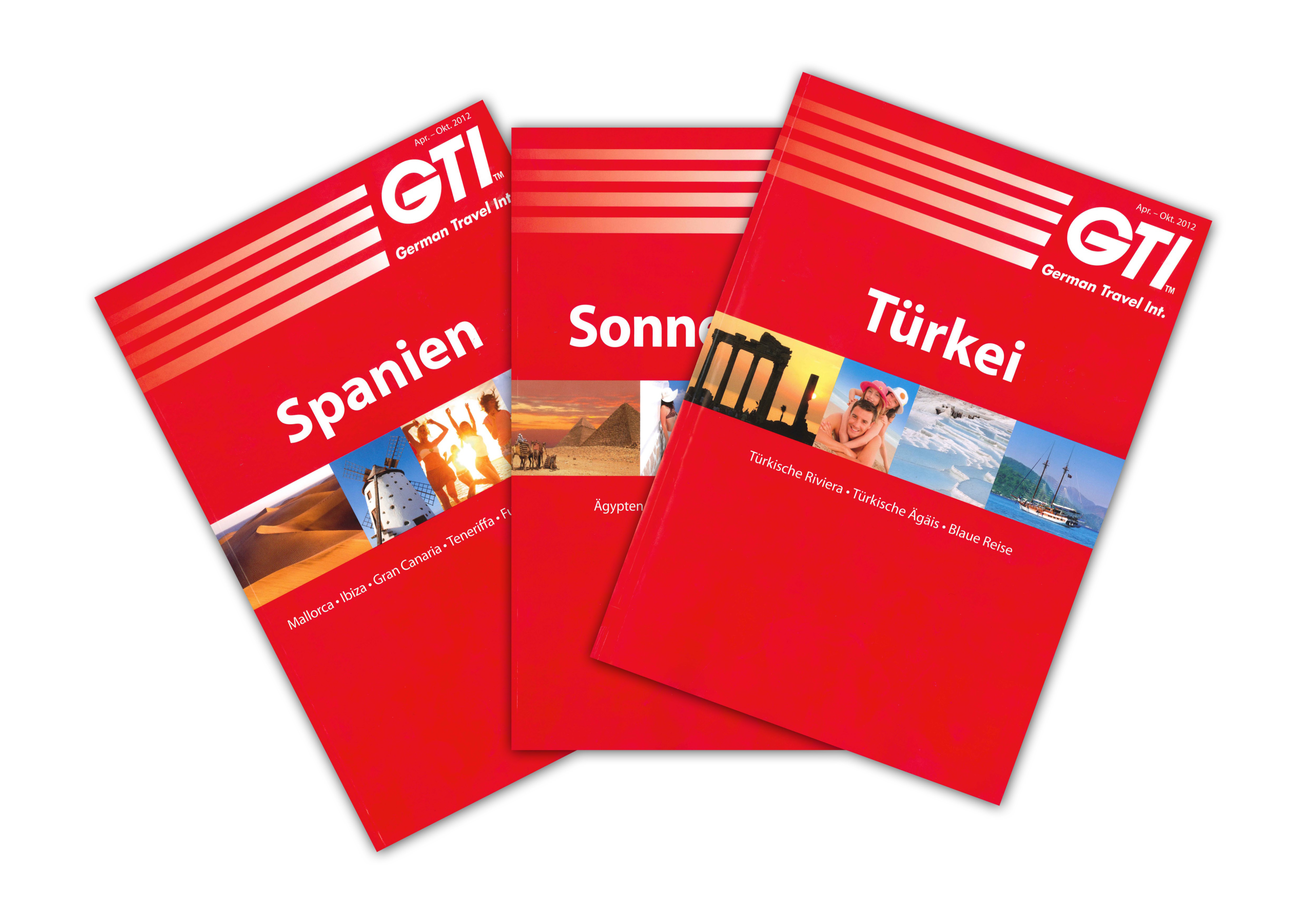 Hakan Katlandur anlattı: İspanya’yı bu yıl ilk kez kataloğumuza ekledik