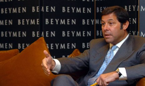 Beymen markalı lüks otel  ve rezidanslar geliyor 