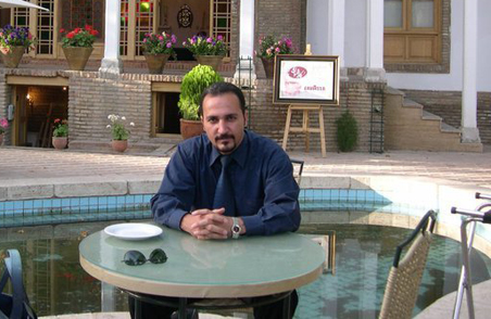 Erkan Kaplan: Bu yıl İran'a başlayan acente, Nevruz'u görür, yazı göremez 