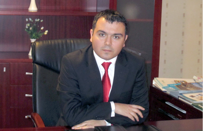 Green Park otellerinde yeni atamalar
