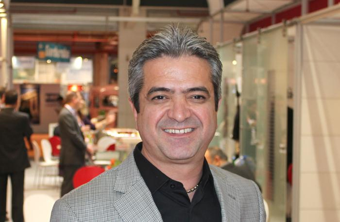  Tahir Görgülü ile özel: Dua ediyoruz, iyi ki iç hatlardan çıkmışız!
