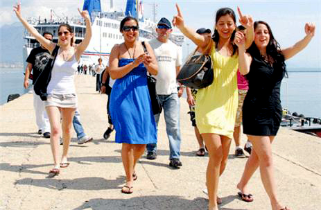 Türkiye İsrailli turisti nasıl geri kazanacak?