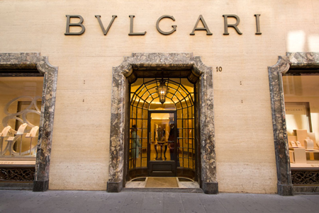 Mücevher otel Bulgari, Boğaziçi’ne geliyor