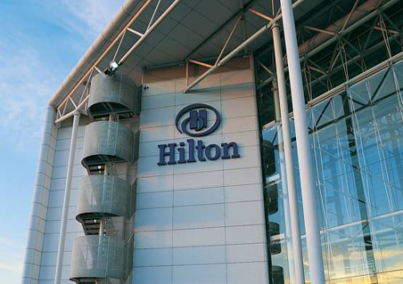 Hilton borcunu 4 milyar dolara indirdi