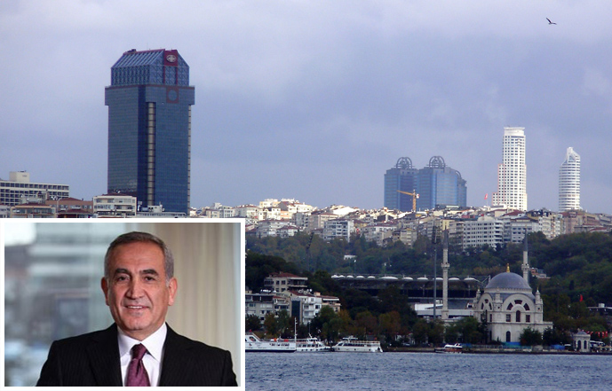  Süzer: 5 yıldızlı otellerin yatırım maliyeti yüksek, 20 yıl cepten yiyoruz