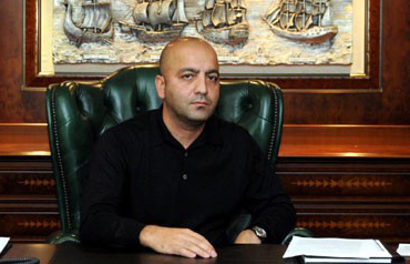 Mübariz Mansimov Anadolu yakasına ikinci The Edition otelini açacak