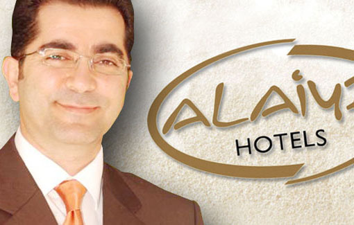 Alaiye Hotels, muhafazakar otelin işletmesinden çekildi
