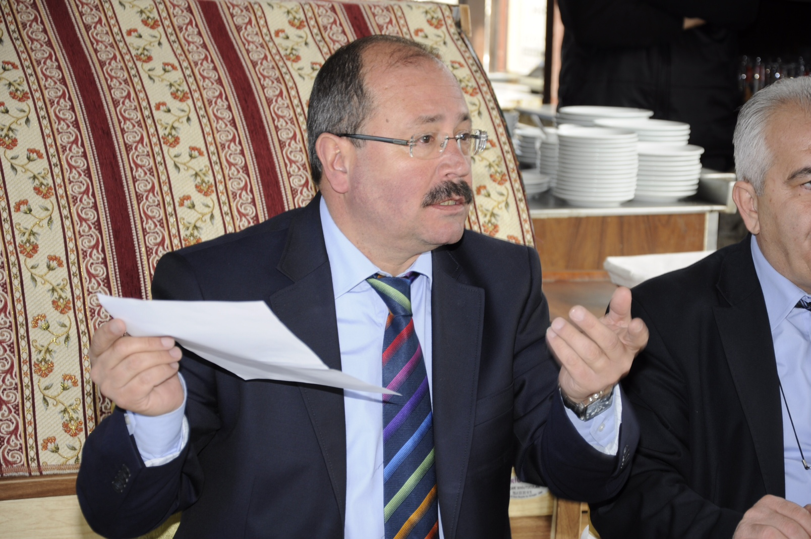   Kuşadası Belediye Başkanı: Verilmeyecek hesabımız yok