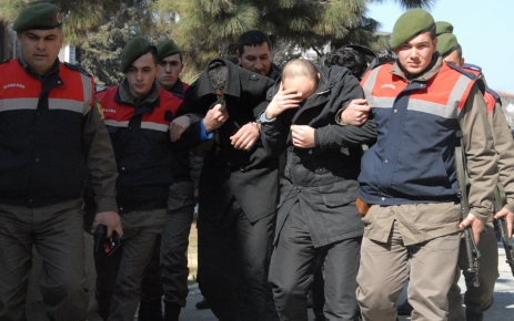 Sahte içki çetesi güneyde 17 tane beş yıldızlı otele satış yapmış
