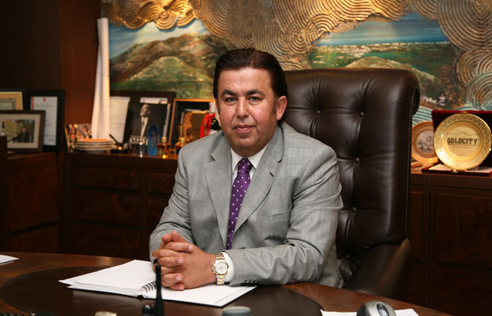 SPK onayladı: Aydoğan A.Ş. de halka arz ediliyor