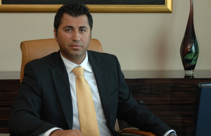 Ali Özdoğan: İki otele yaptığımız yatırımla 25 tane otel yapardık 