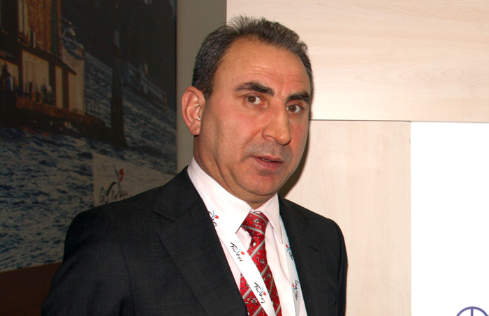 Yeniden Öger gibi büyük Türk tur operatörü yaratmak için engeller var